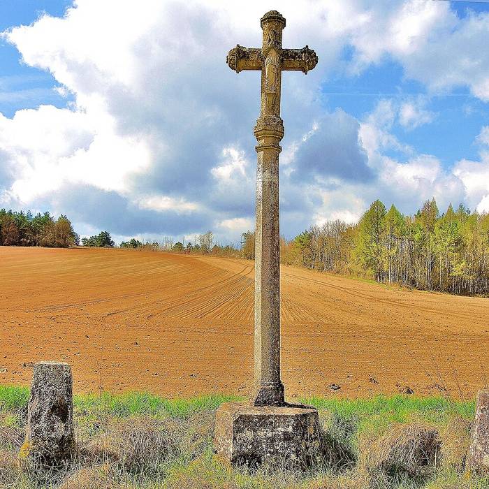 Photo de Croix de Belan-sur-Ource